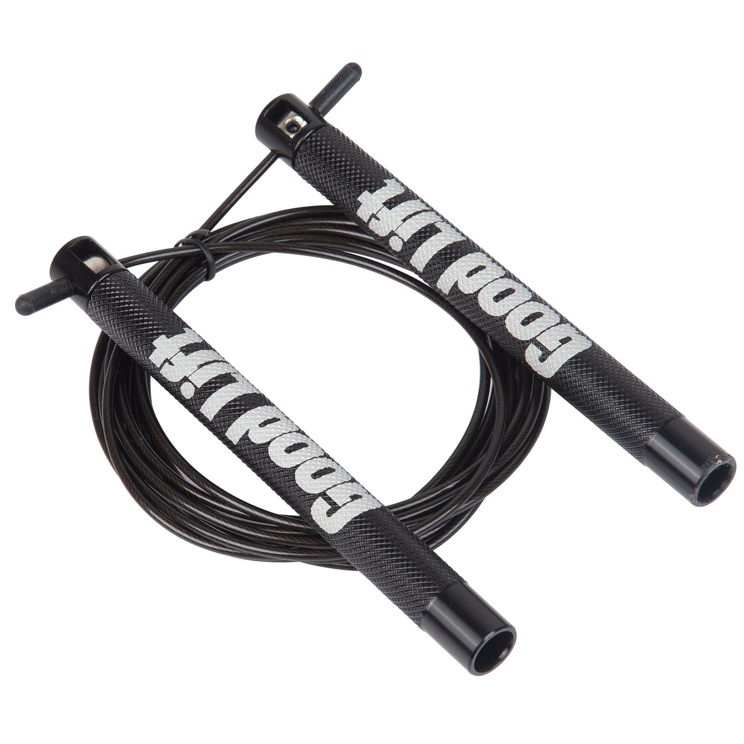 Elite Speed Rope - Black