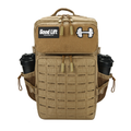 Utility Backpack | 45L - Tan