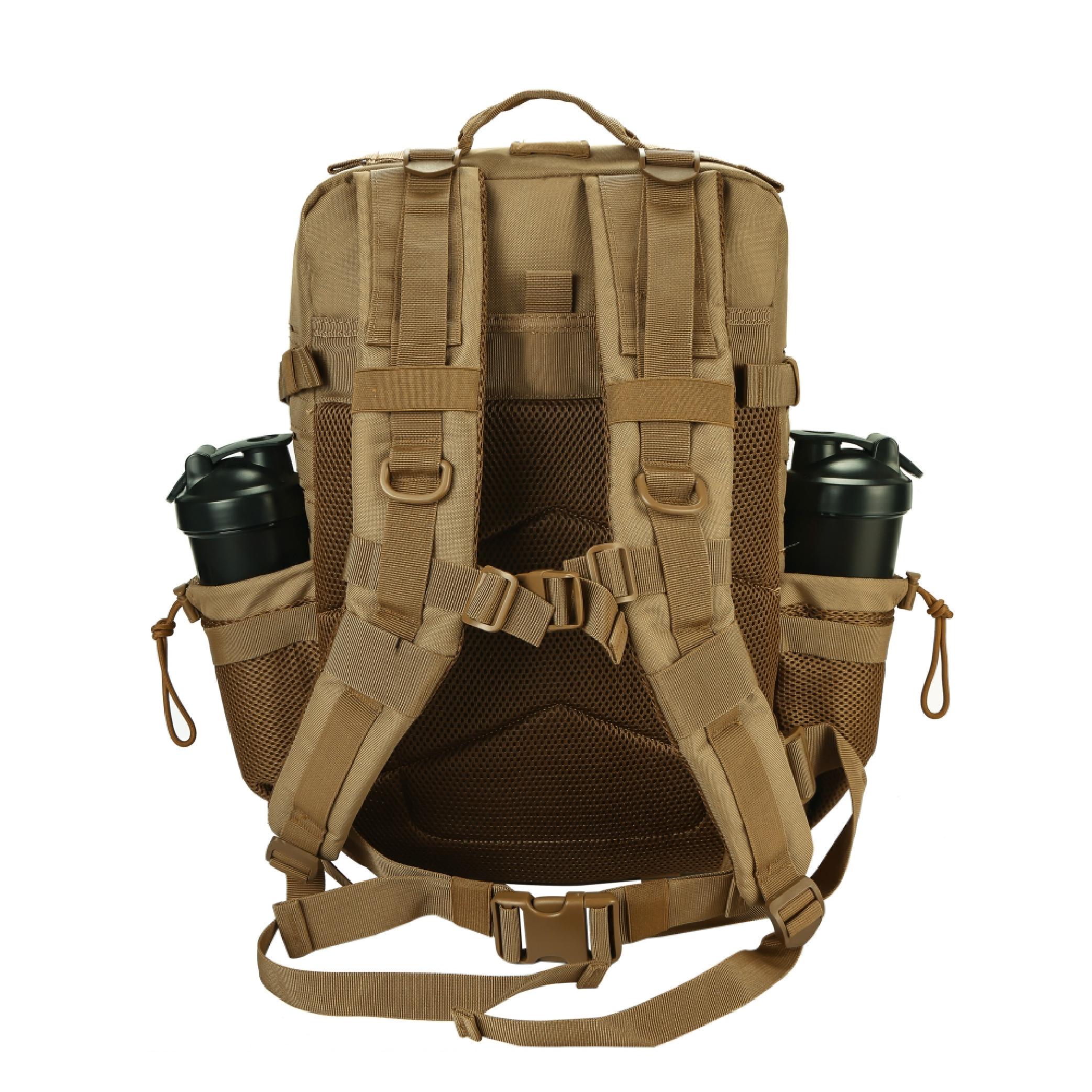 Utility Backpack | 45L - Tan