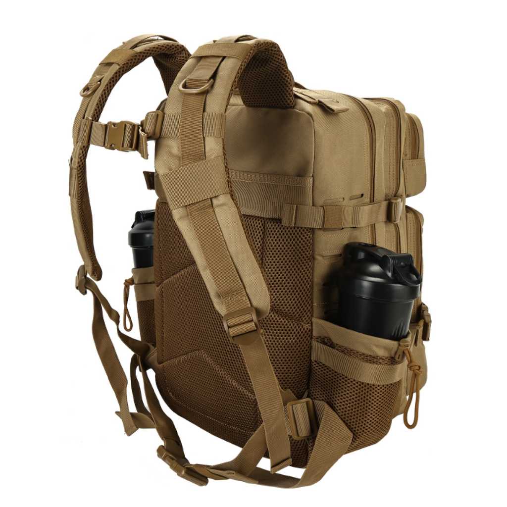 Utility Backpack | 45L - Tan