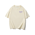 Women's Essentials Tee - Lemon Beige