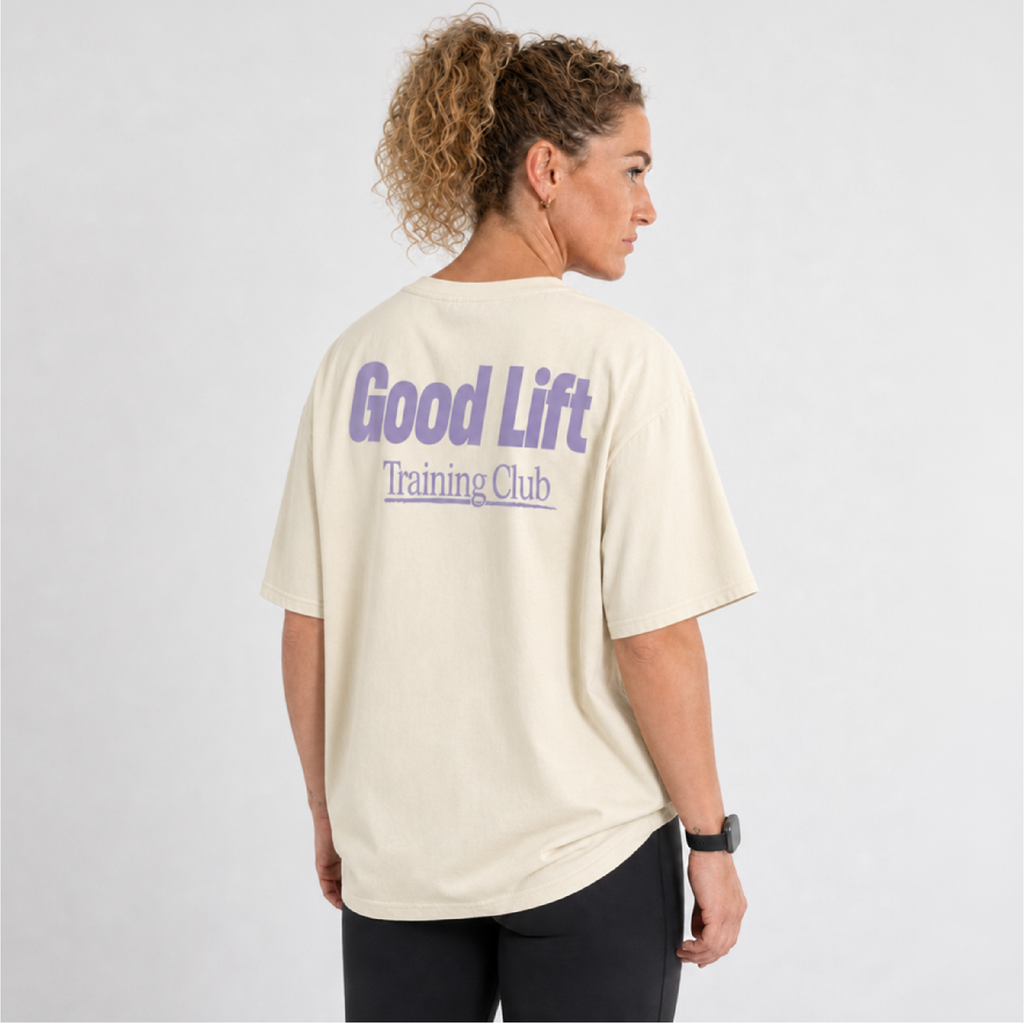 Women's Essentials Tee - Lemon