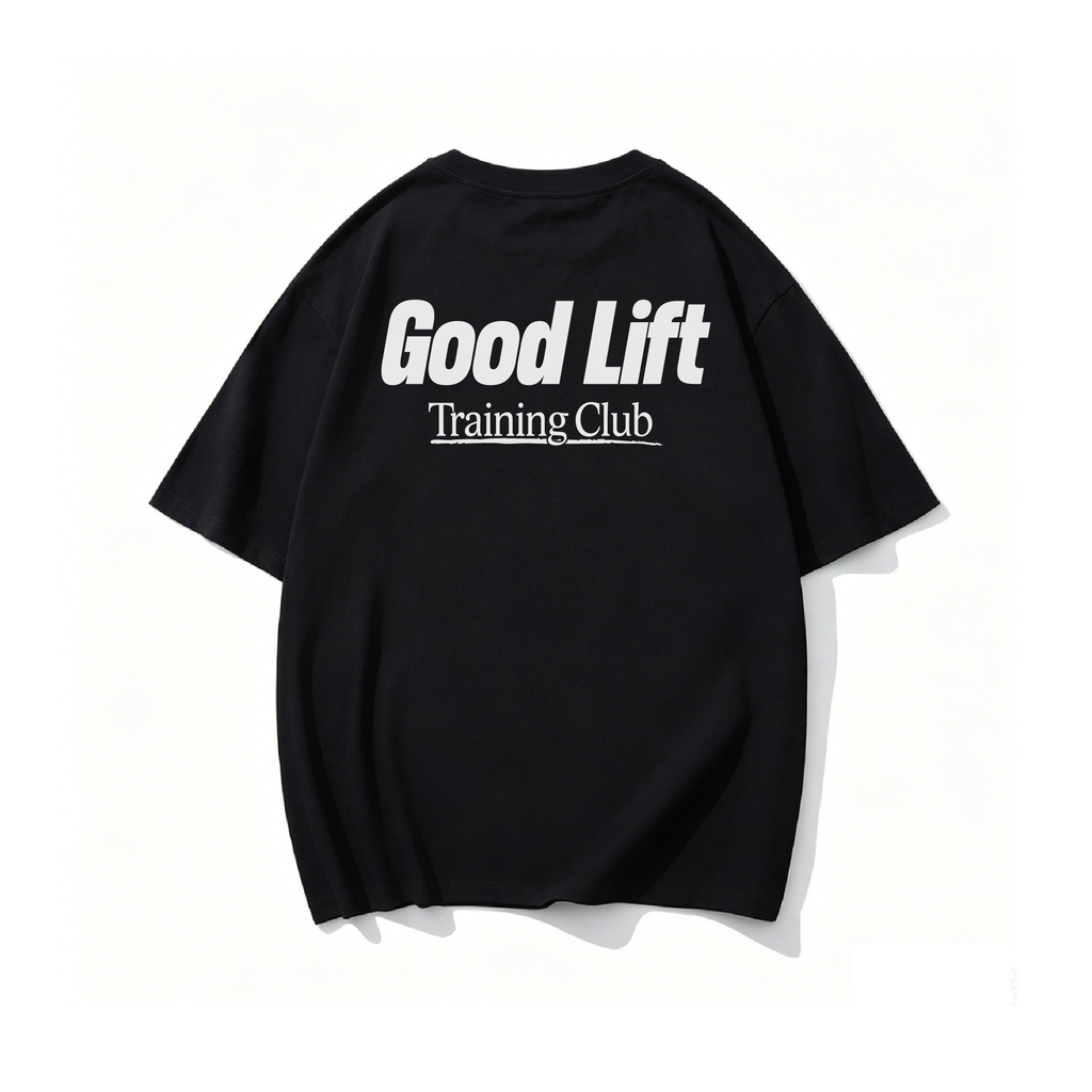 Women's Essentials Tee - Black