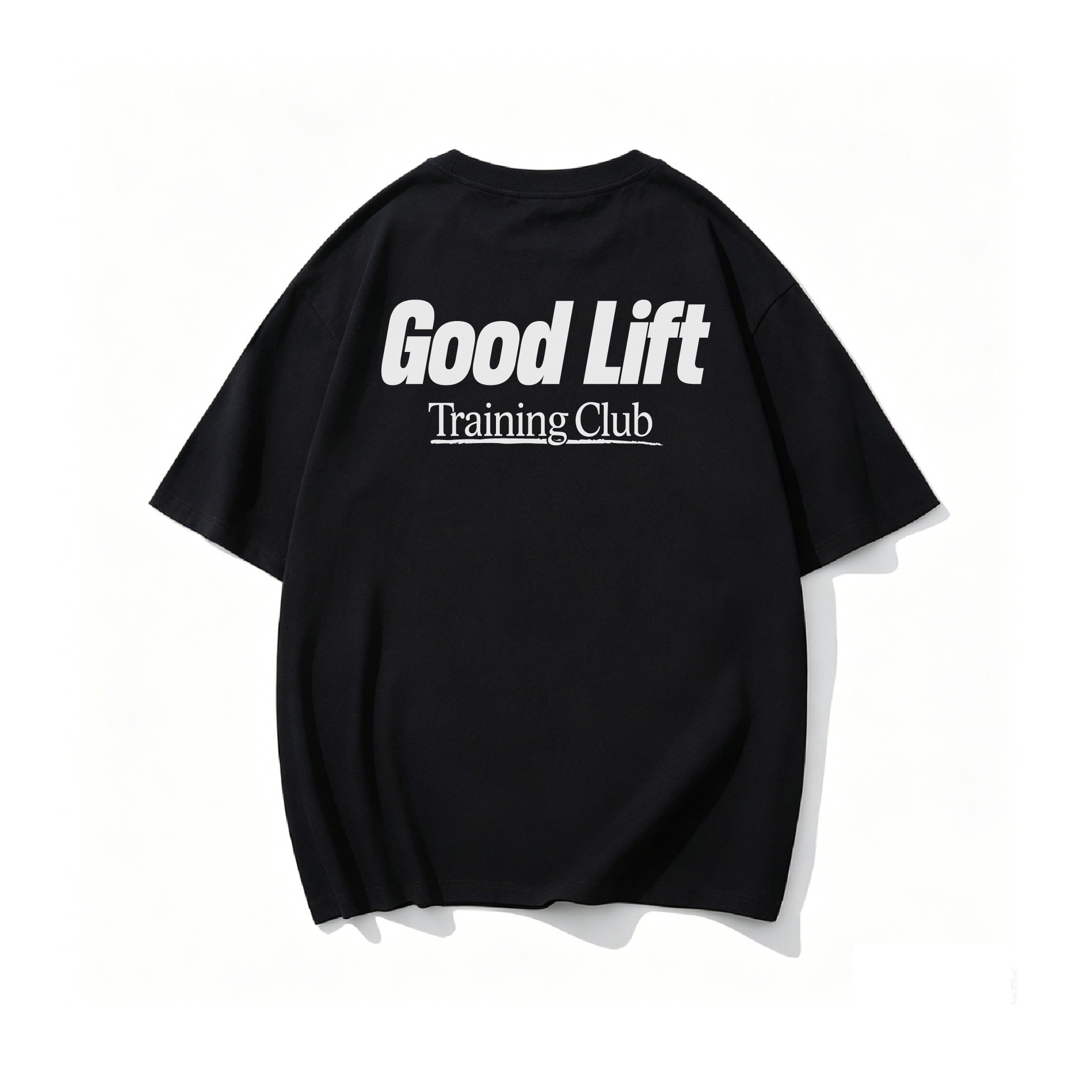 Women's Essentials Tee - Black