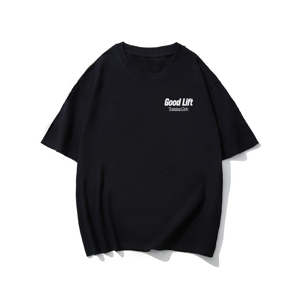 Women's Essentials Tee - Black