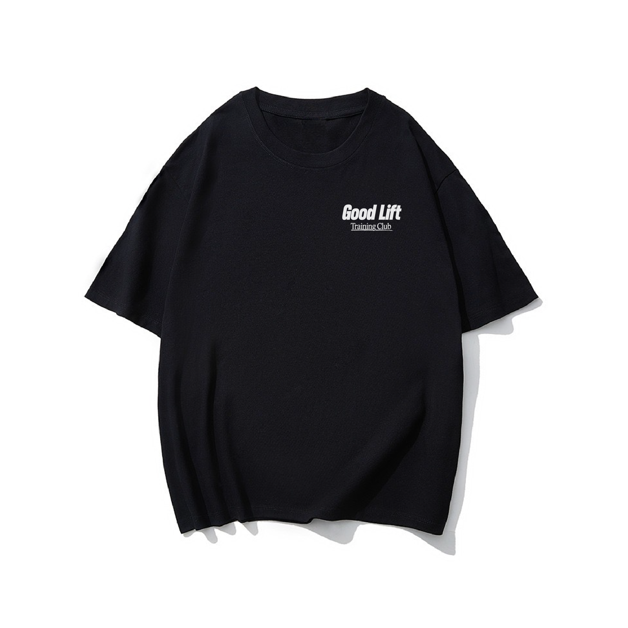 Women's Essentials Tee - Black
