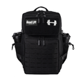 Utility Backpack | 45L - Black
