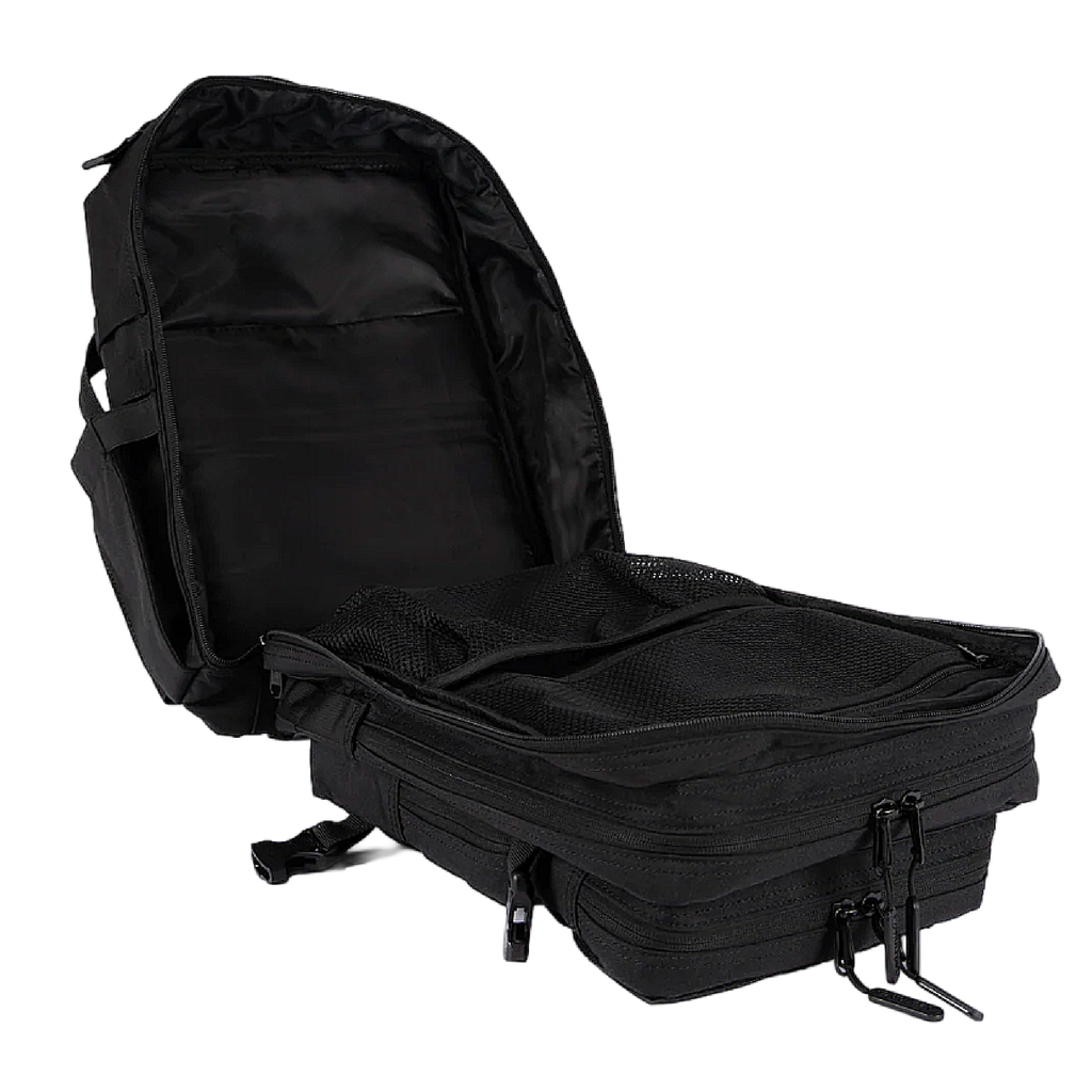 Utility Backpack | 45L - Black