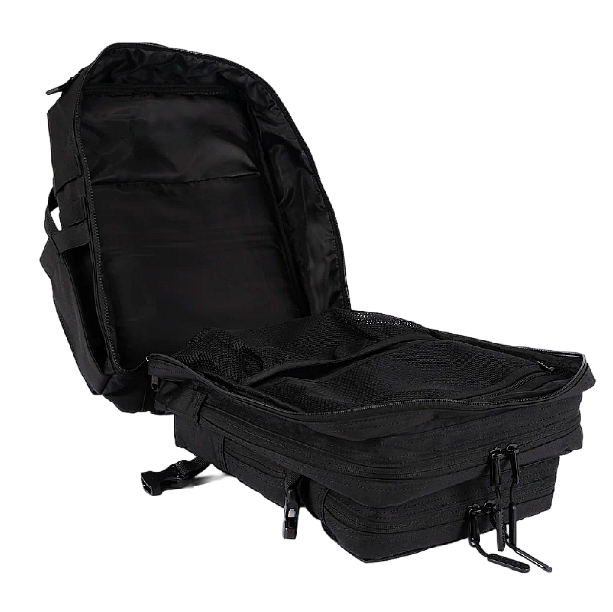 Utility Backpack | 45L - Black