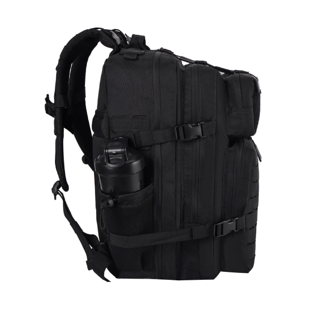 Utility Backpack | 45L - Black