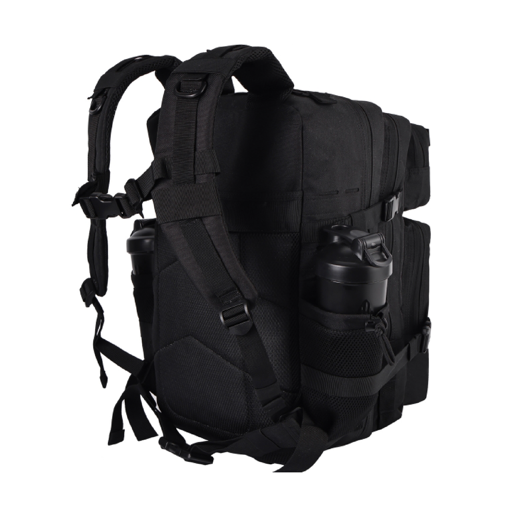 Utility Backpack | 45L - Black