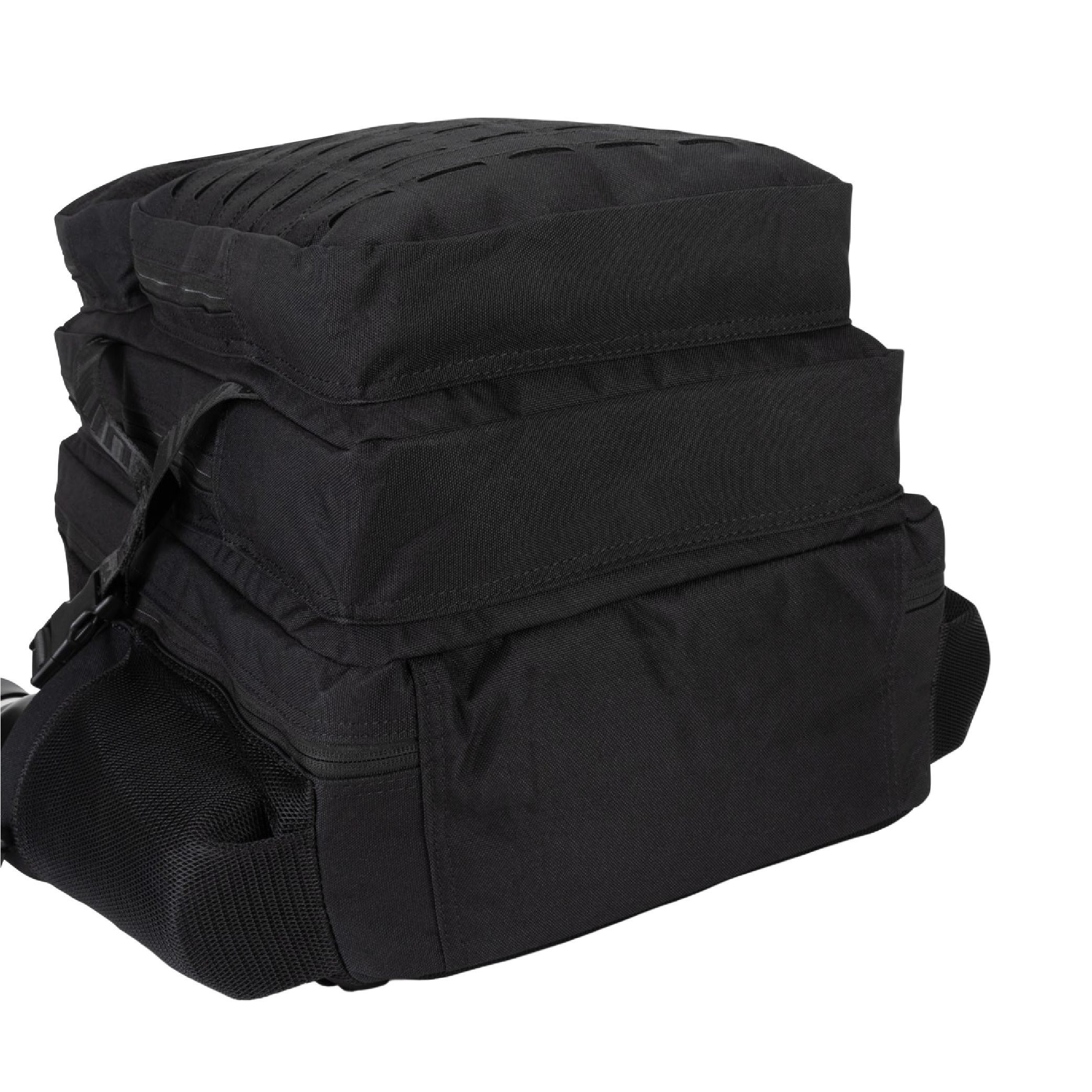 Utility Backpack | 45L - Black
