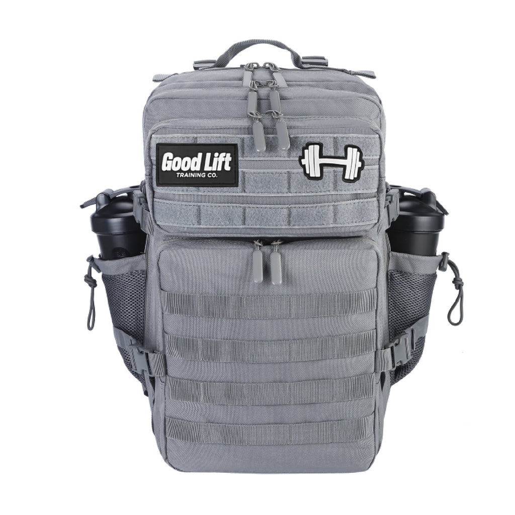 Utility S Backpack | 45L - Grey