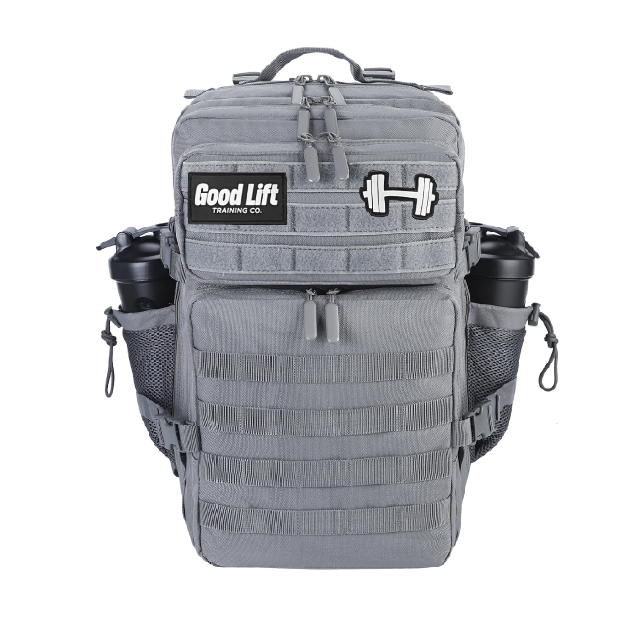 Utility S Backpack | 45L - Grey