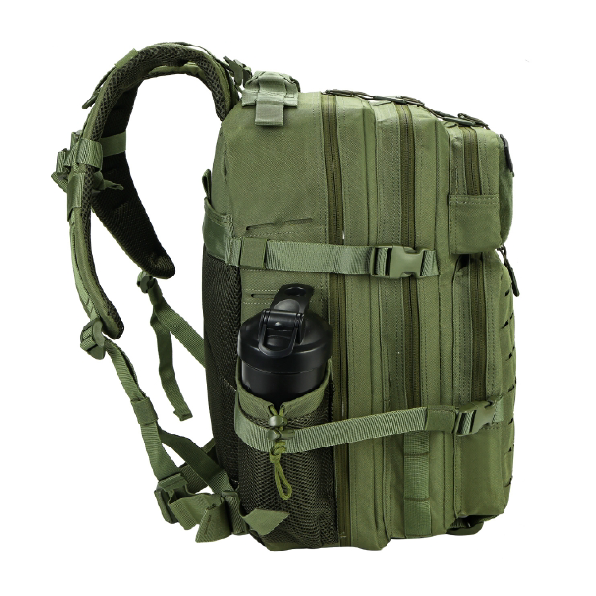 Utility Backpack | 45L - Olive
