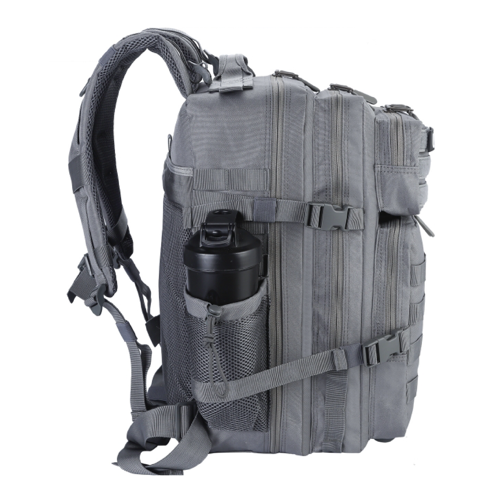 Utility S Backpack | 45L - Grey