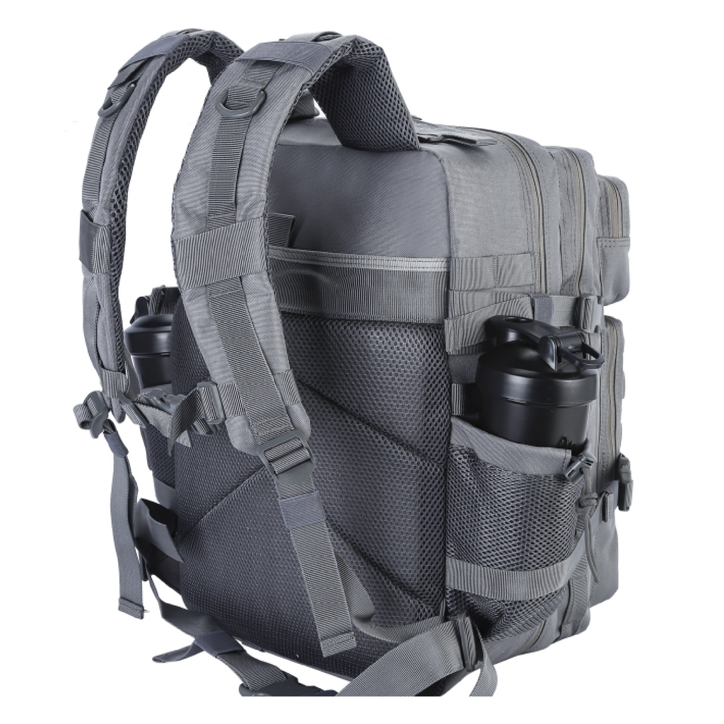 Utility S Backpack | 45L - Grey