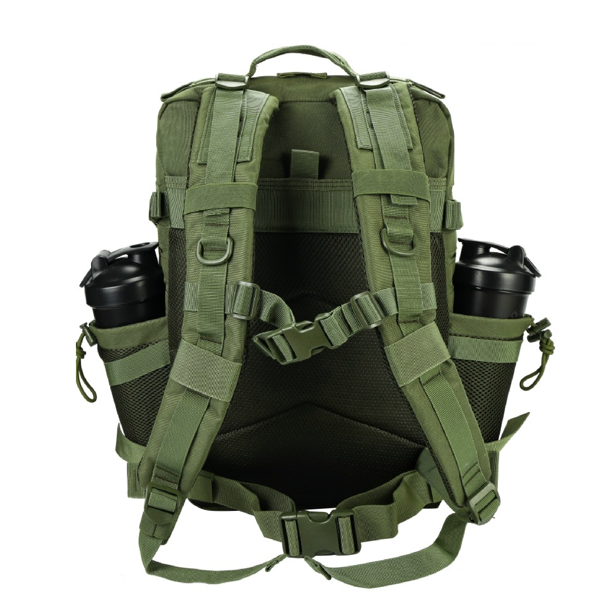 Utility Backpack | 45L - Olive