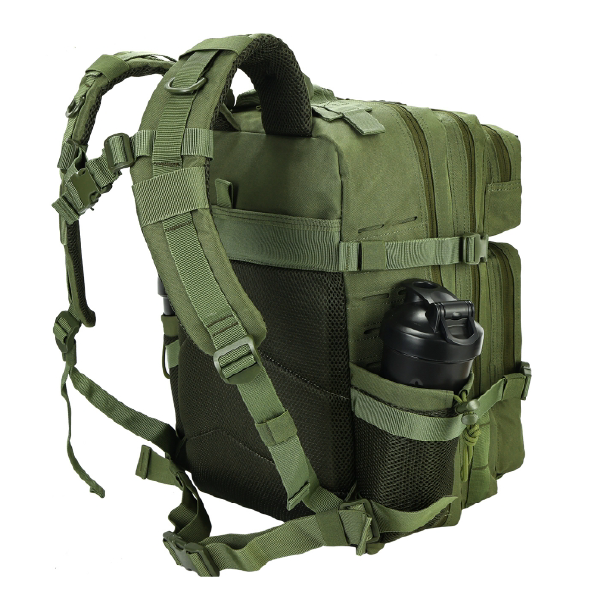 Utility Backpack | 45L - Olive