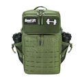 Utility Backpack | 45L - Olive