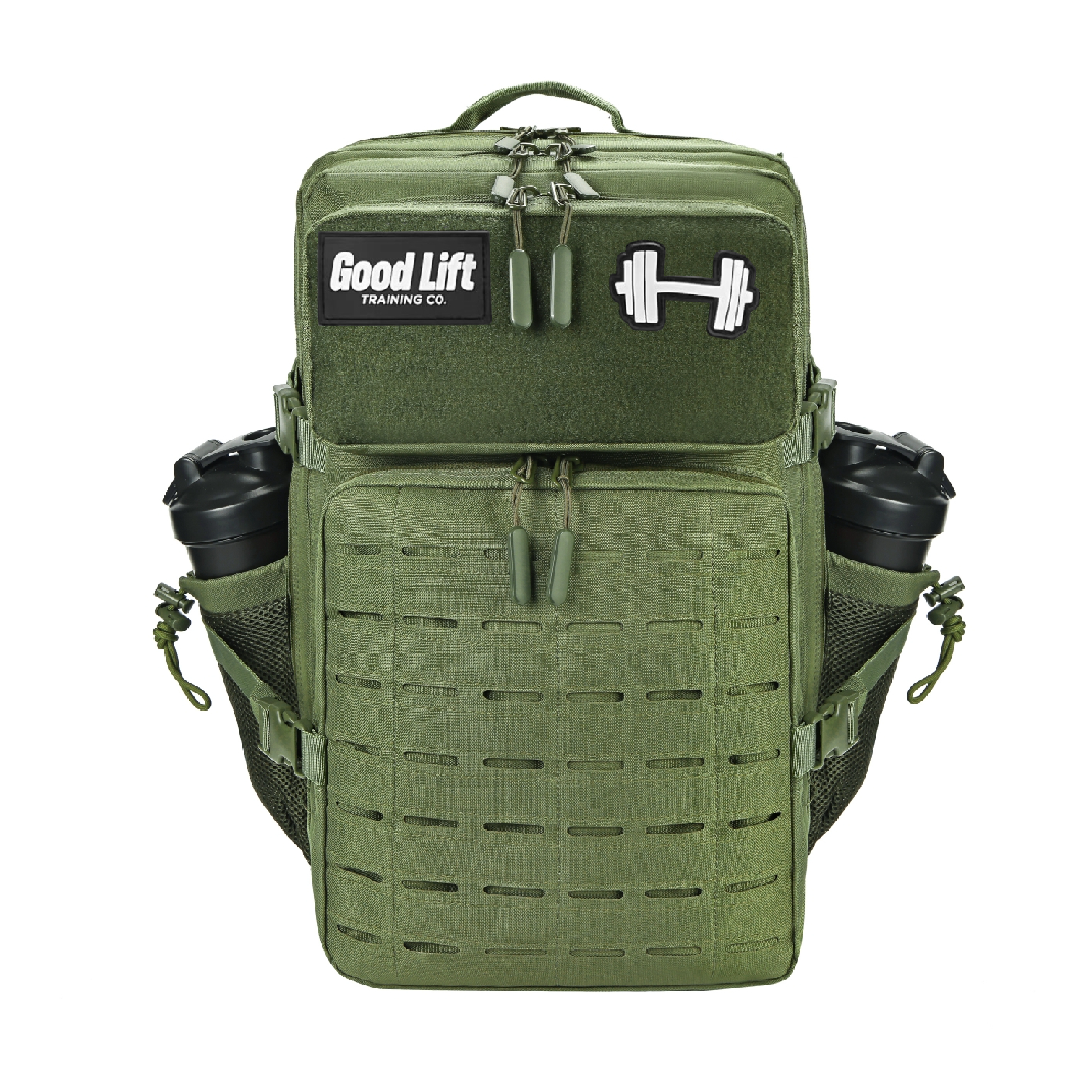 Utility Backpack | 45L - Olive