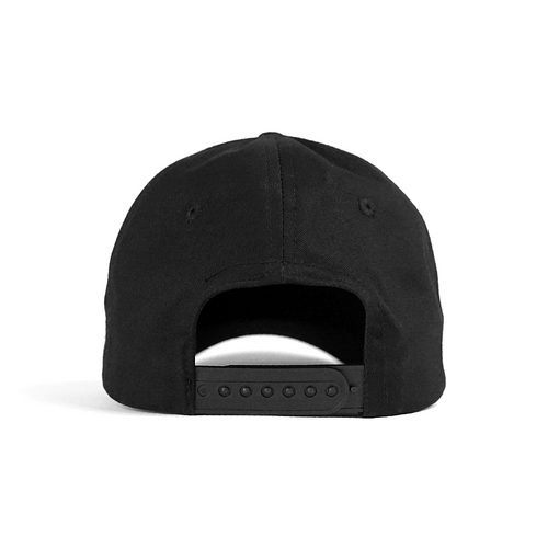 Core Cap - Black