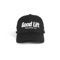 Core Cap - Black