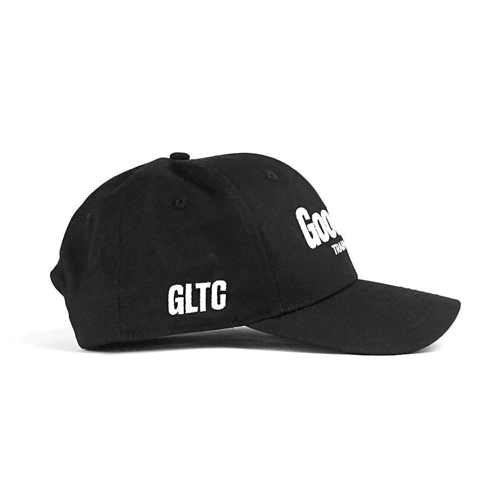 Core Cap - Black