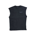 Essentials Tank - Washed Black