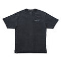 Essentials Tee - Washed Black