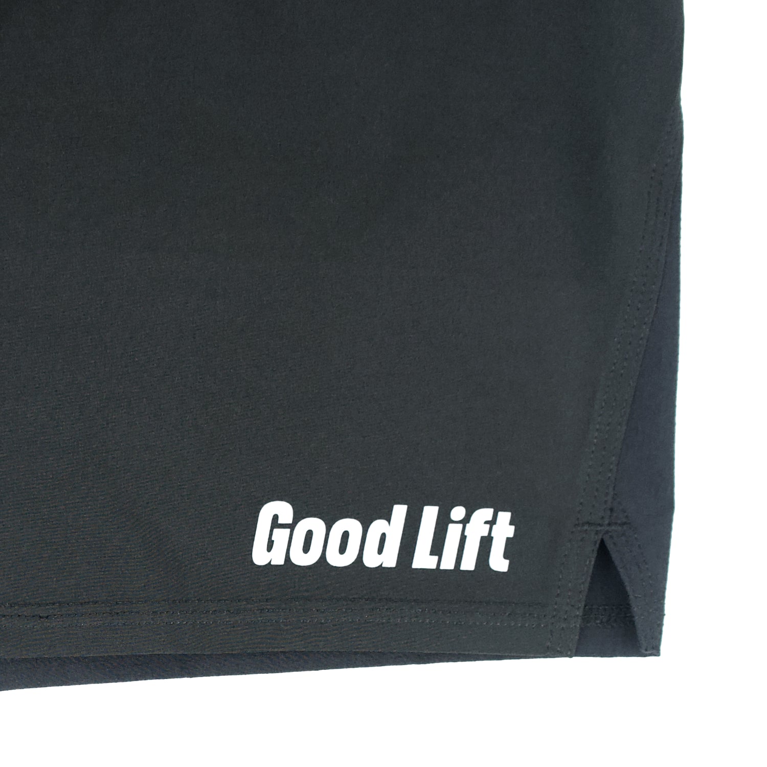Thunder Training Shorts | 7" - Black