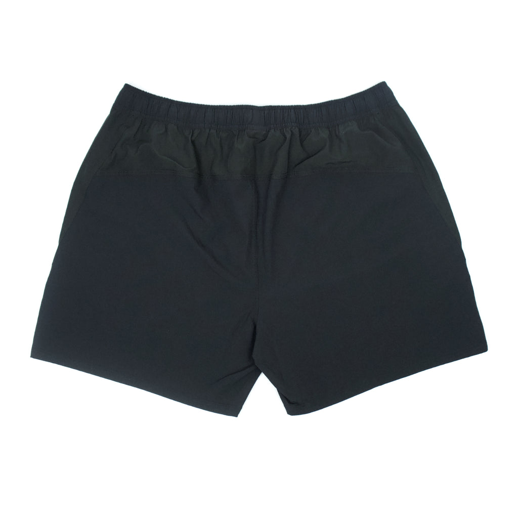 Thunder Training Shorts | 5" - Black