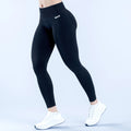 Elevate Leggings - Black