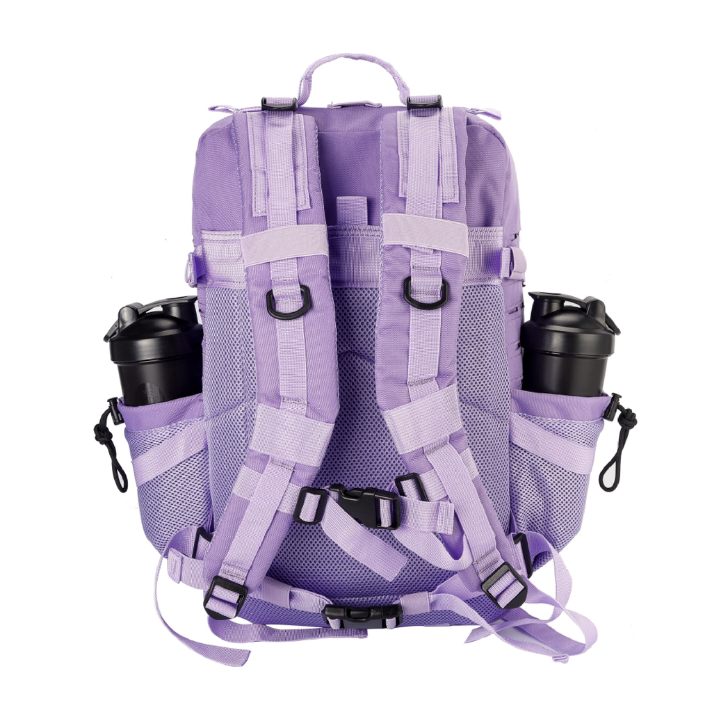 Utility Backpack | 45L - Purple