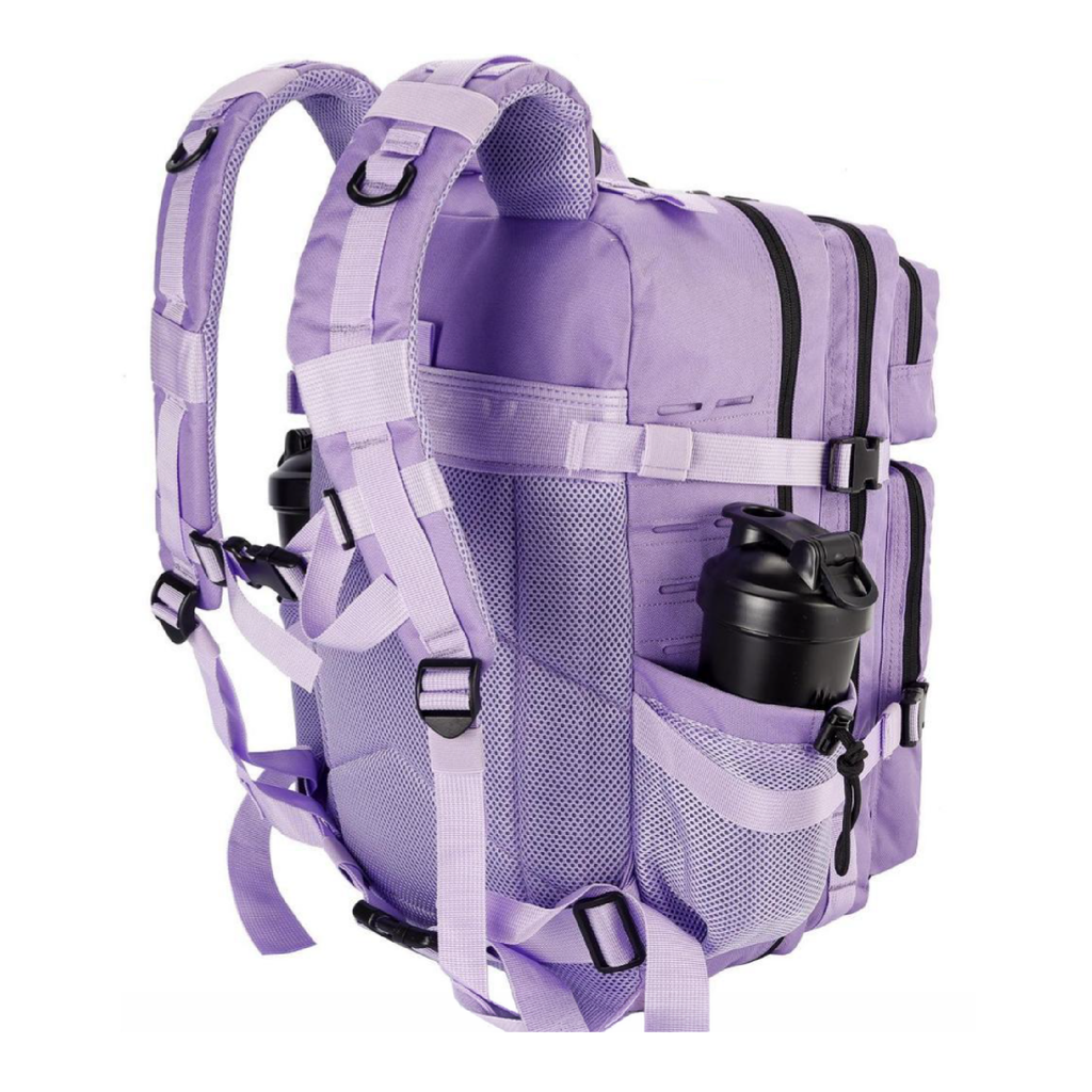 Utility Backpack | 45L - Purple
