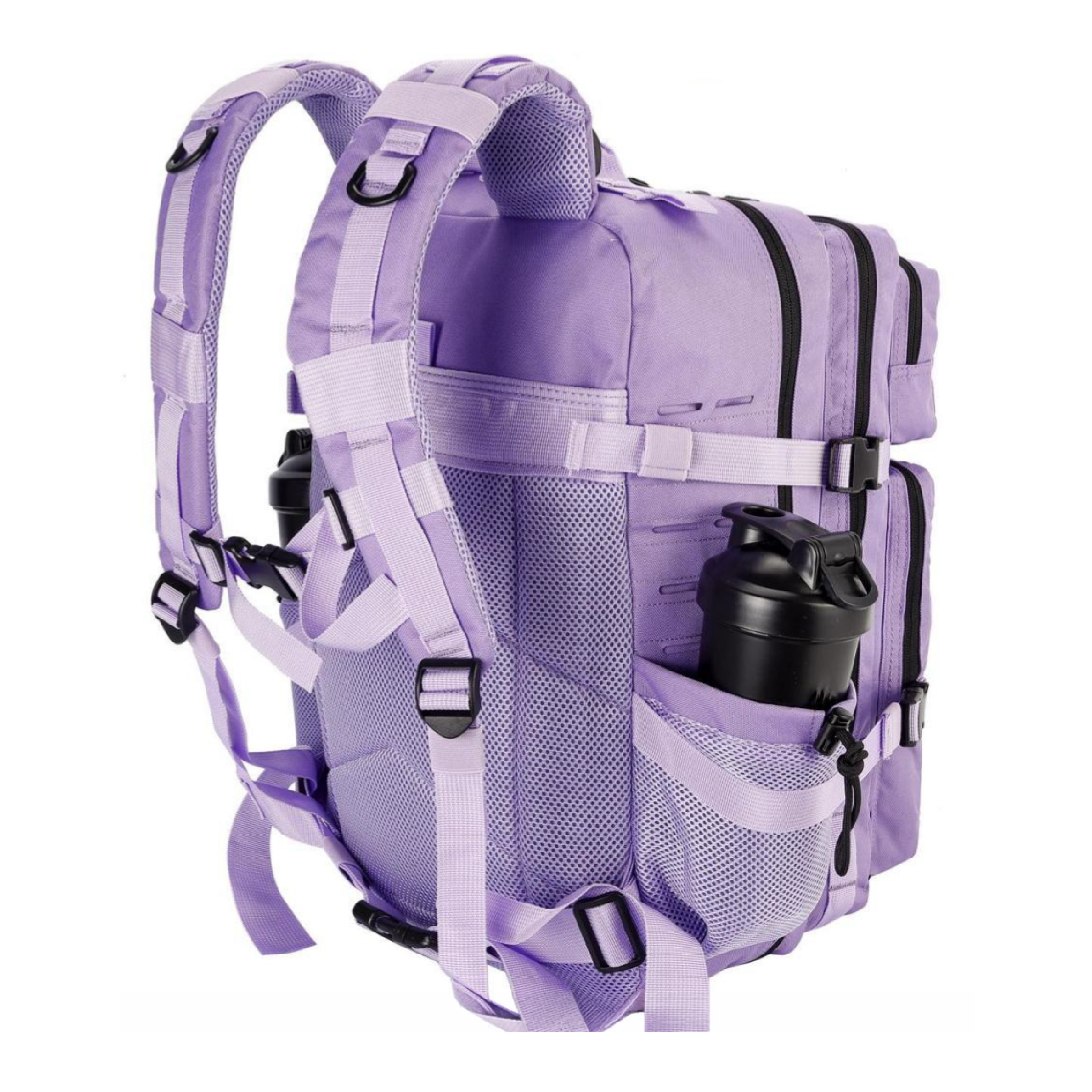 Utility Backpack | 45L - Purple