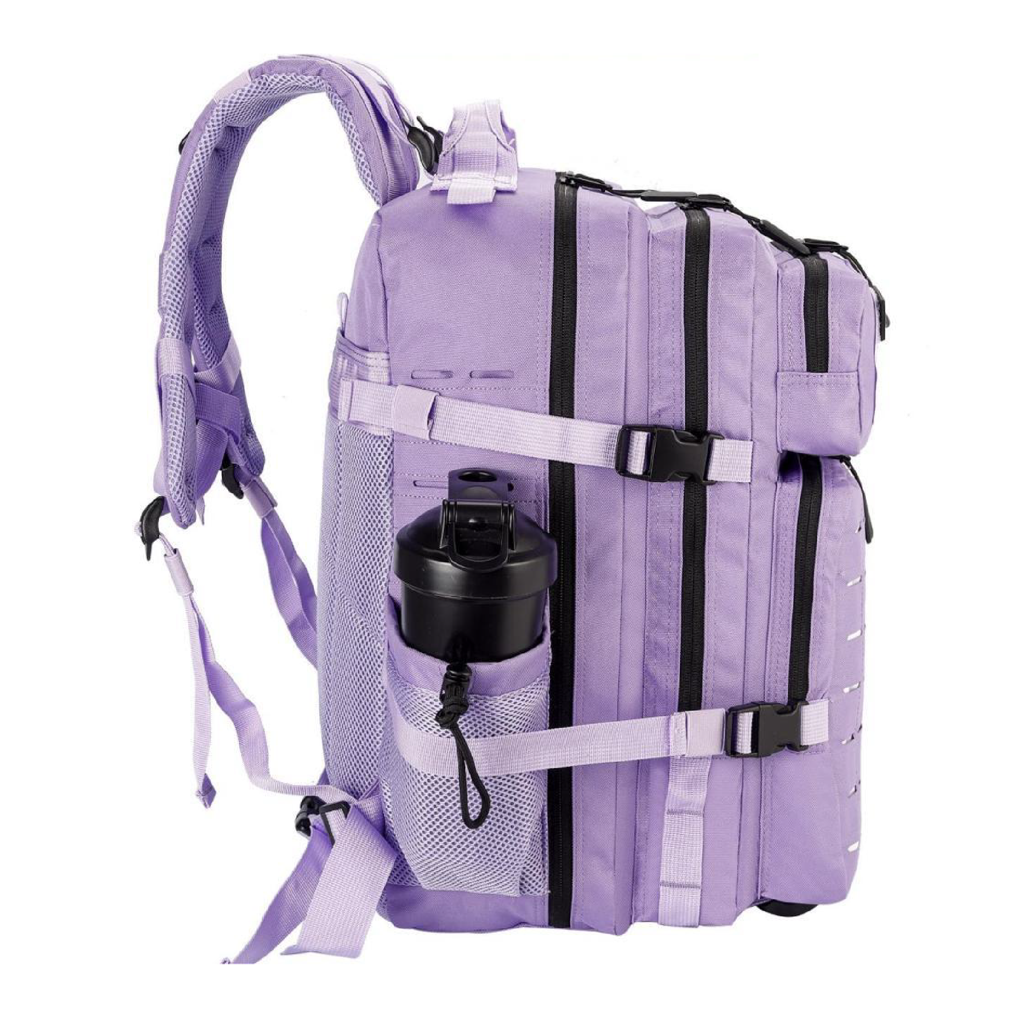 Utility Backpack | 45L - Purple