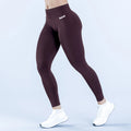 Elevate Leggings - Espresso