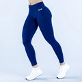 Elevate Leggings - Ink Blue