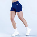 Elevate Shorts | 4.5" - Ink Blue