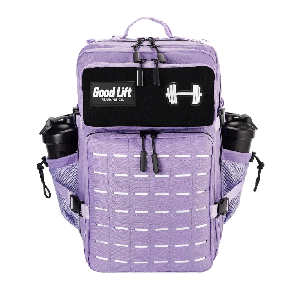Utility Backpack | 45L - Purple