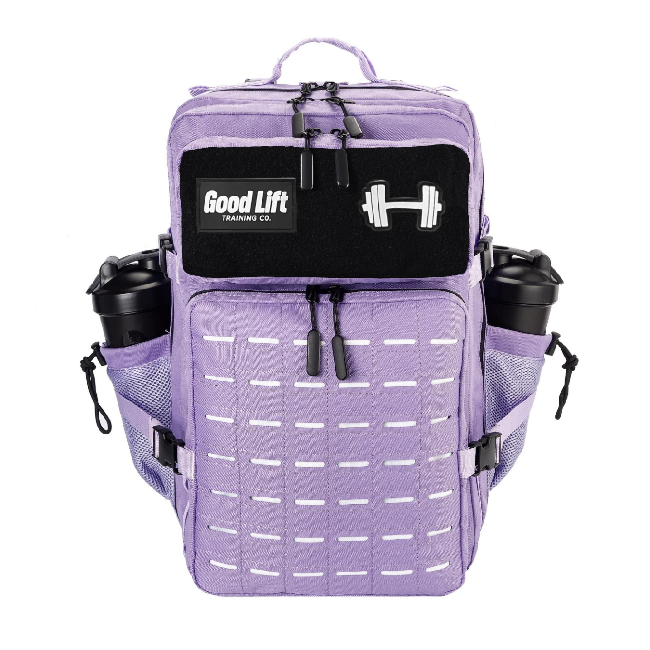 Utility Backpack | 45L - Purple